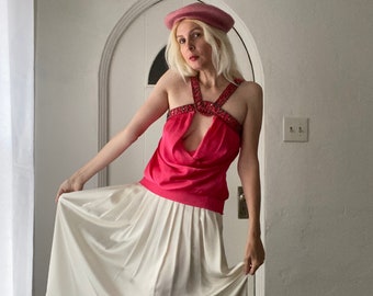 Frederick’s Of Hollywood Party Top