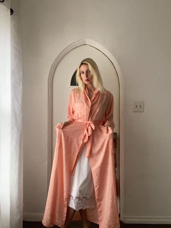 Doncaster Robe - image 2