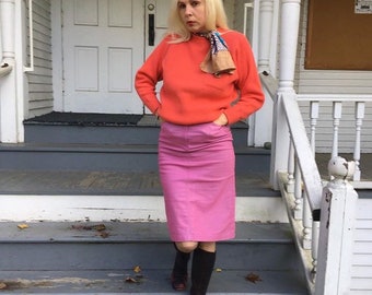 80’s Liz Sport Sweater