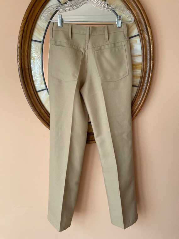 Awesome Vintage 90s Polyester Pants - Etsy