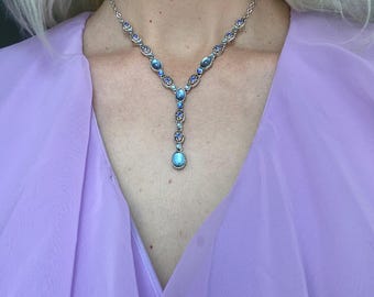Collar colgante de AVON