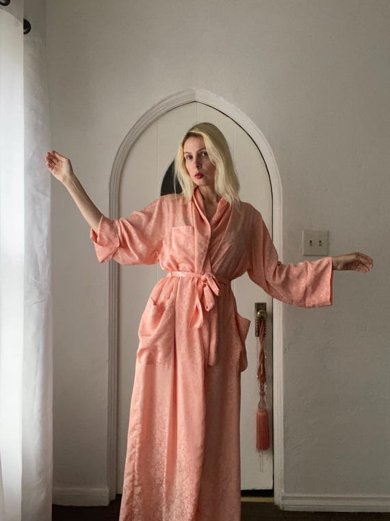 Doncaster Robe - image 1