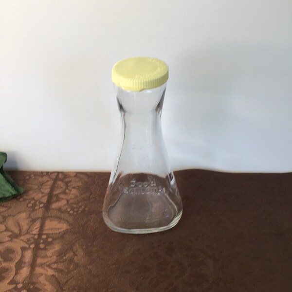 Good Seasons Cruet Lids Etsy