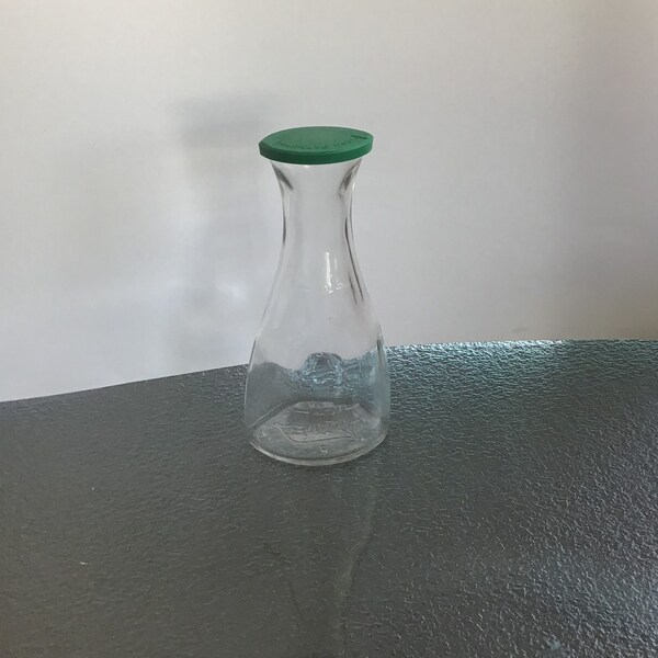 Good Seasons Cruet Lids Etsy