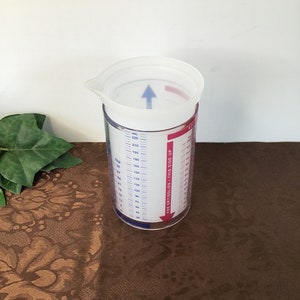 Mini Measure-All Cup
