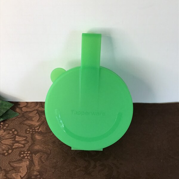 Tupperware Onion Keeper Container Etsy