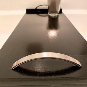 Elegant, Stylish Bath Caddy - High End Finishes