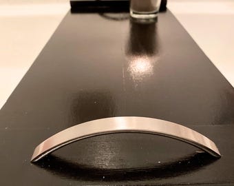 Elegant, Stylish Bath Caddy - High End Finishes