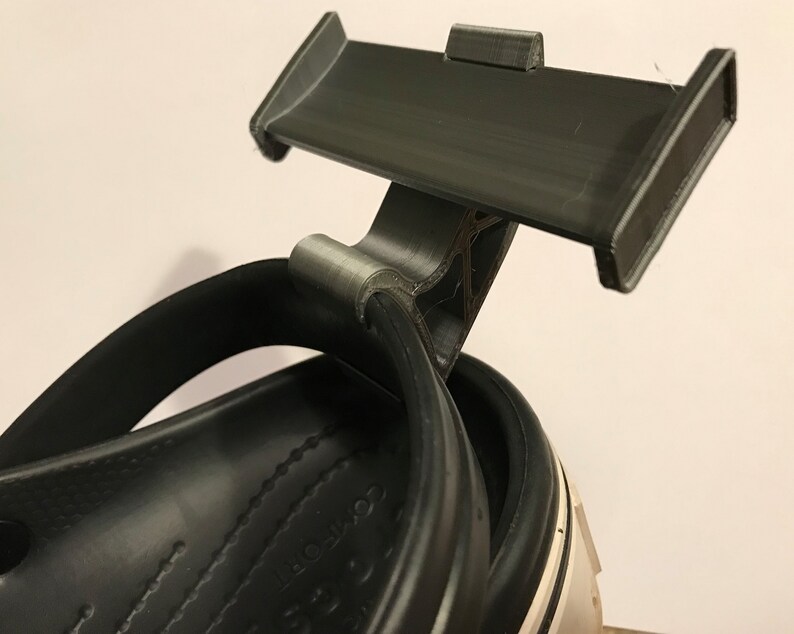 Retro Spoiler the Perfect Charm or Jibbitz for Your Crocs Etsy