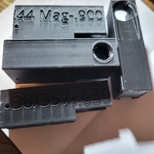 Lee Automatic Processing Press (APP) Bullet Pusher