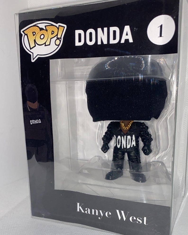 Kanye west funko pop online