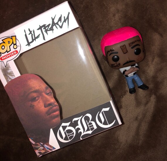 funko lil peep