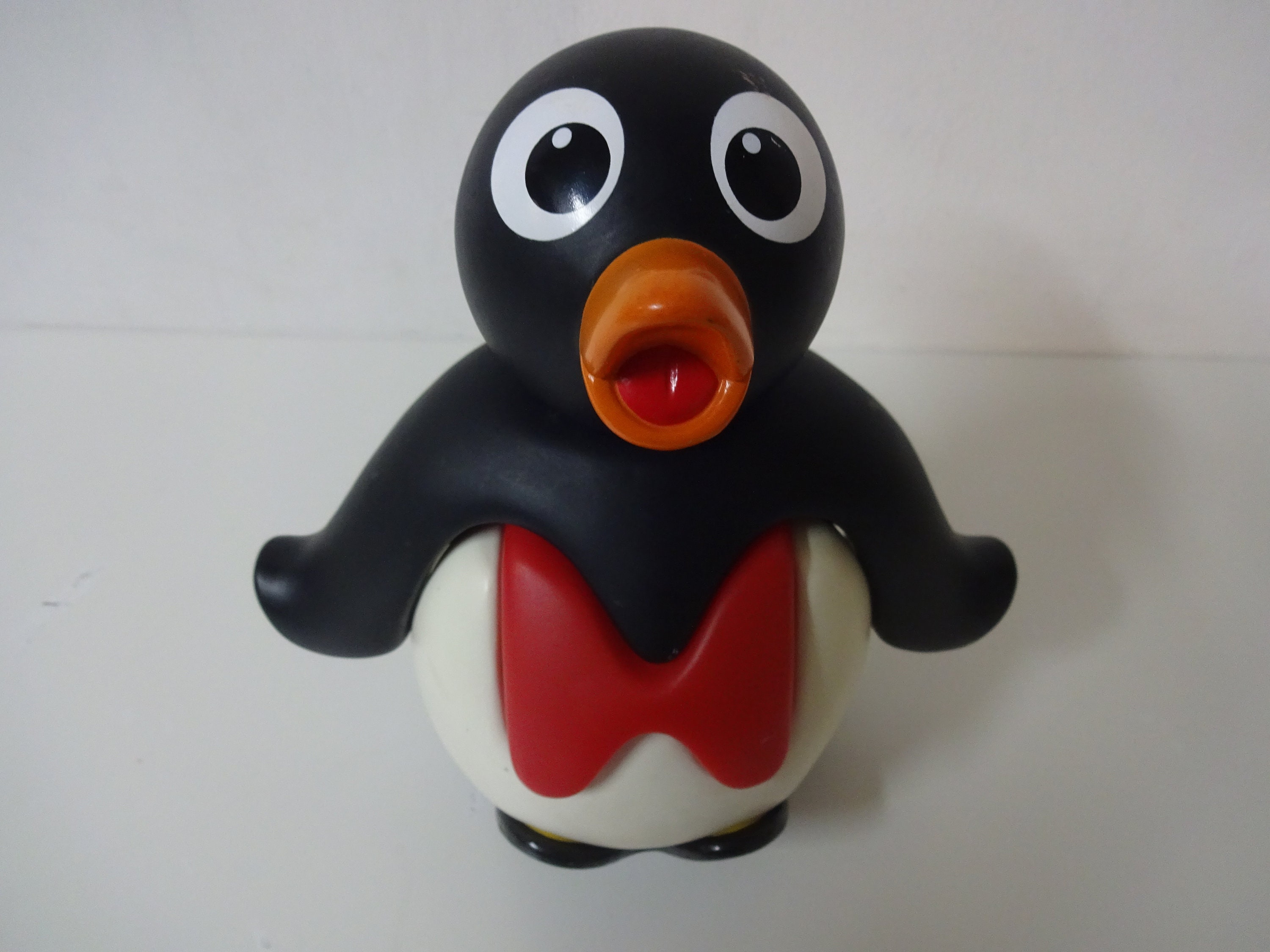 dopenguin　plage &amp;IENA Ganz Baby Tuxedo Penguin Plush Stuffed Zoo Arctic Animal