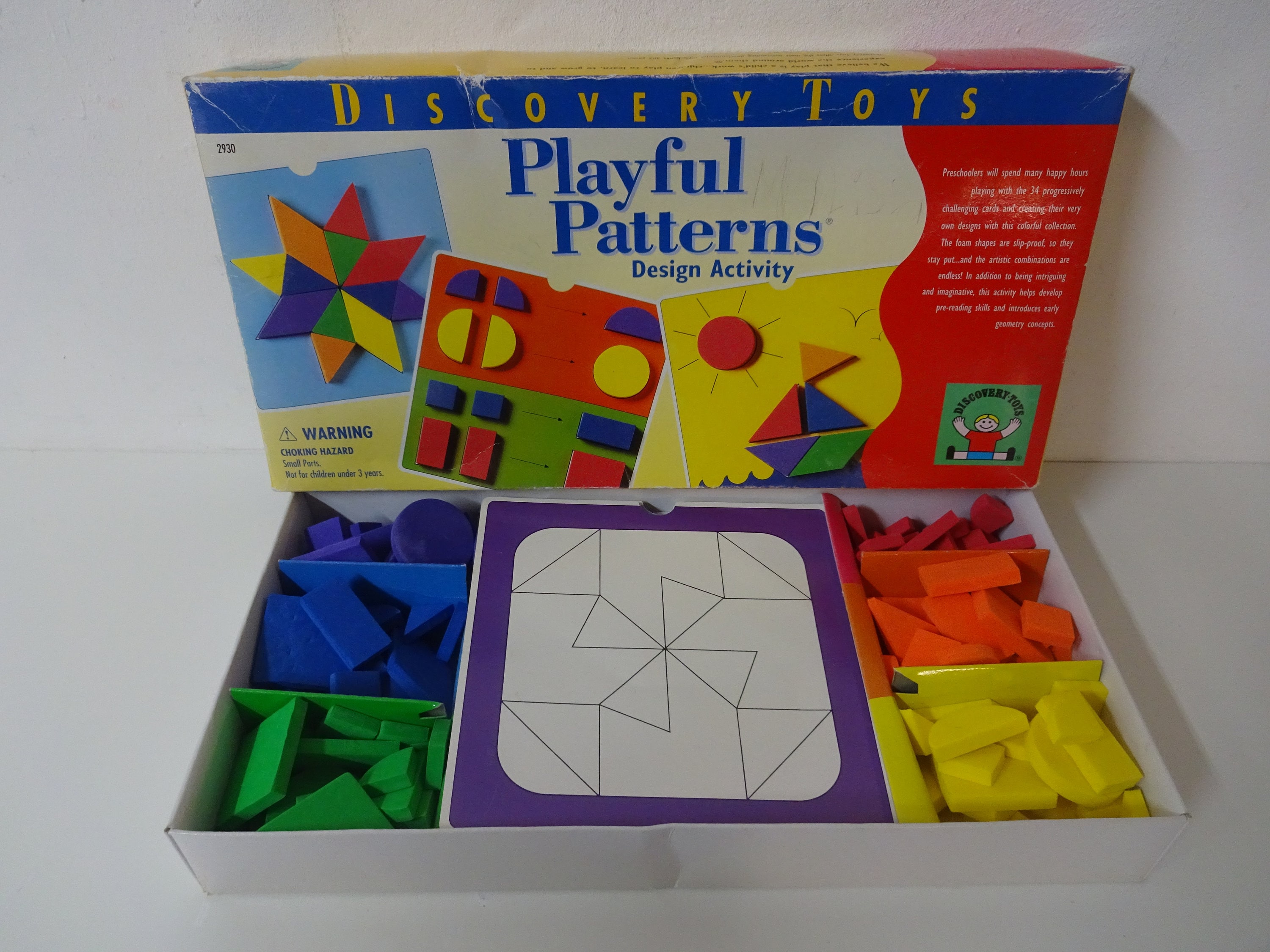 Discovery best sale toys catalog