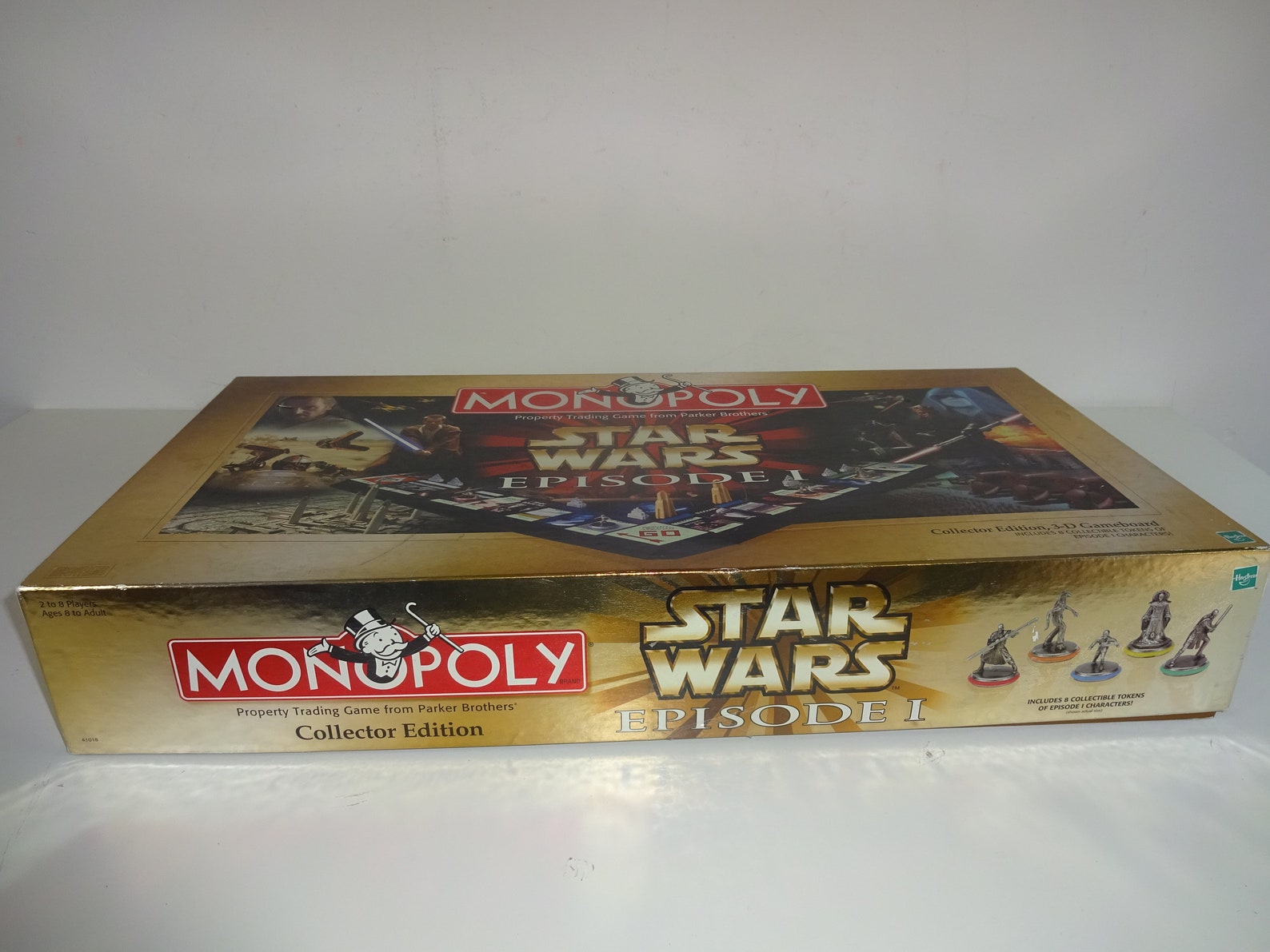 star wars monopoly pieces star wars monopoly pieces