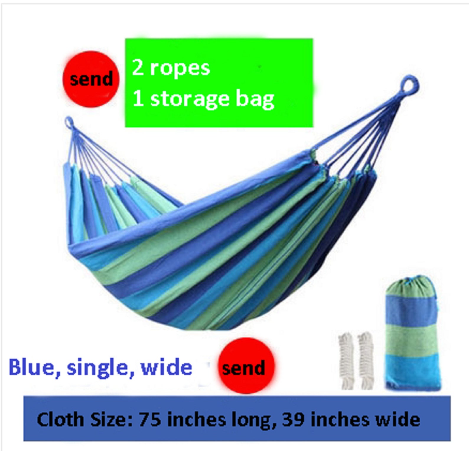 Outdoor HammockIndoor HammockCamping HammocksTassel Etsy