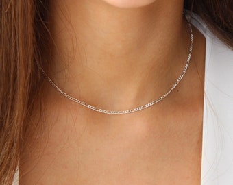 Sterling Silver Chain - Etsy Australia