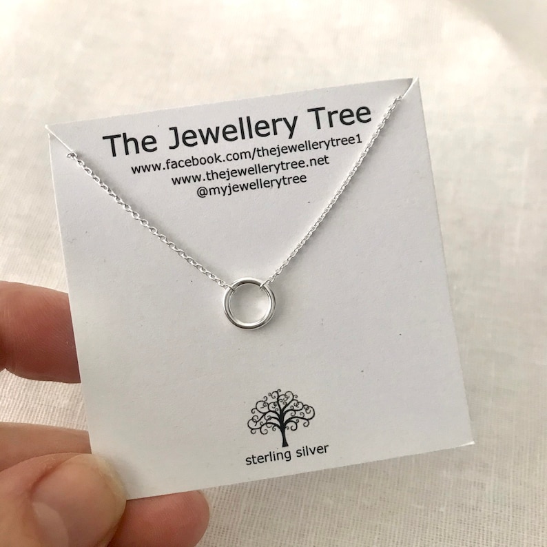 Sterling Silver
silver necklace
circle necklace
daughter circle
layering necklace
Karma circle
Karma
mother necklace
mother gift
gift for wife, boho