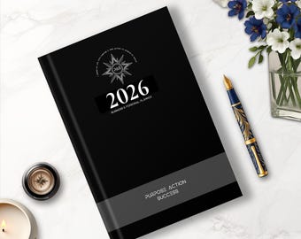 PAS Author Planner 2026, Writing Project Tracker, Author Business Tools