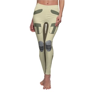 Star Wars Resistance Costume, Tamara Ryvora Leggings, Disney Star Wars, Star Wars Cosplay, Star Wars Leggings, Comic Con Costume, Run Disney