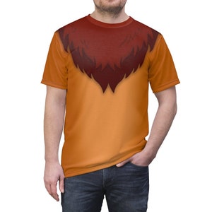 Mufasa Shirt, Lion King Costume, Mufasa Costume, Mens Disney Shirt, Disney Family Shirts, Disney Shirts, Dad Shirt, Father and Son Shirts