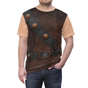 Tangled Costume, Vladimir Shirt, Vladimir Cosplay Costume, Disney Magic Kingdom Cosplay, Pub Thugs, The Snuggly Duckling, I&#39;ve Got a Dream