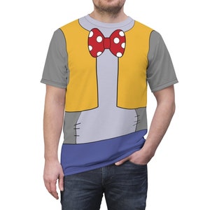 Stan the Woozle Shirt, Winnie the Pooh Costume, Animal Kingdom Cosplay, Woozle Halloween Outfit, Run Disney Costume, Disneyland Group Shirts