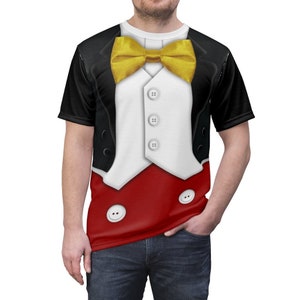 Mickey Mouse Shirts, Mickey Mouse Costume, Mickey Birthday Shirt, Disney World Shirts, Magic Kingdom Shirts, Mens Disney Shirts, Run Disney