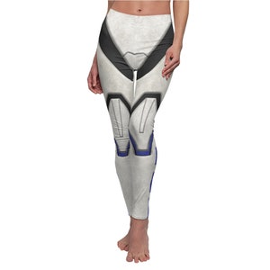 Star Wars Costume, The 501st Legion Leggings, Star Wars Leggings, Clone Wars Leggings, Star Wars Legion Costume, Disney Leggings Women