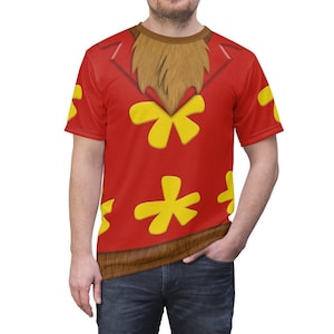 Chip and dale outfit store