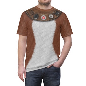 Pixar Up Costume, Up Pixar Gamma Shirt, Disney Dog Shirt, Disney Villain Costume, Disney Duo Costume, Mens Disney Shirt, Beta Rottweiler