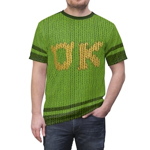 Monsters University Costume, Scott Squibbles Shirt, Monsters Inc Birthday Shirt, Disney Halloween Shirt, Disney Running Costume, St Patrick