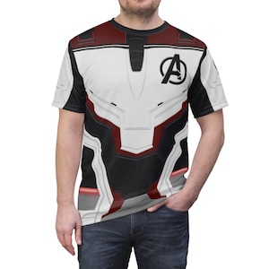 Sudadera traje cuantico avengers hot sale
