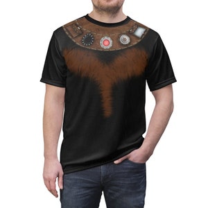 Pixar Up Costume, Pixar Beta Rottweiler Shirt, Disney Dog Costume, Disney Villain Costume, Disney Duo Costume, Disney Costume Shirt