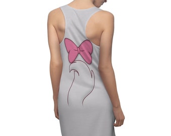 Marie Cat Dress, The Aristocats Costume,Disney Costume, Disney Dress, Disney Cosplay, Marie Cat Costume, Marie Cat Cosplay, Rundisney Dress