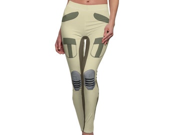 Disfraz de la Resistencia de Star Wars, Leggings de Tamara Ryvora, Disney Star Wars, Cosplay de Star Wars, Leggings de Star Wars, Disfraz de la Comic Con, Run Disney