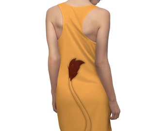 Nala Dress, Lion King Costume, Lion King Cosplay, Disney Dress for Women, Disney Costume, Disney Cosplay, Animal Kingdom, Run Disney Costume