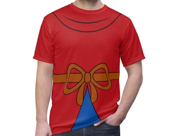 Tovenaar Mickey-shirts, Disney Fantasia-kostuum, Mickey Mouse-kostuum, Magic Kingdom-shirts, Halloweenkostuum heren, Fantasia Mickey-cosplay