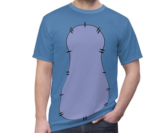 eeyore shirt mens