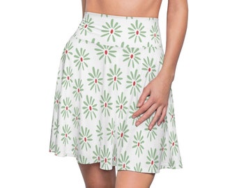 Haunted Mansion Skirt, Ballet Girl Skirt, Disney Skirt for Women, Disney Skater Skirt, Disney Cosplay, Disney Halloween Skirt, Magic Kingdom