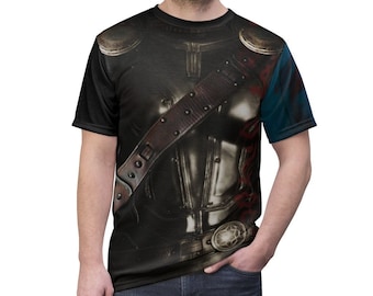 Thor Armor Etsy