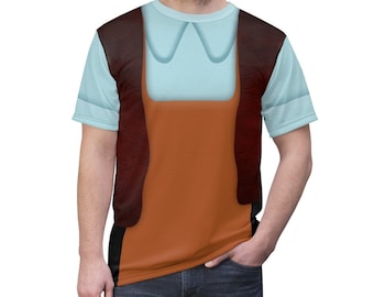 Mister Geppetto Shirt, Pinocchio Costume, Disney Dad Shirts, Mens Disney Shirts, Disney Family Shirts, Disney Costume Cosplay, Father's Day