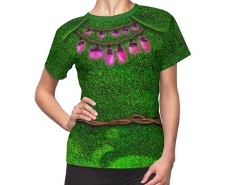 Disfraz de Frozen de Disney, camiseta de Trolls, cosplay de Frozen, disfraz  de Trolls de Frozen, camiseta de Disneyland, camiseta de Frozen,