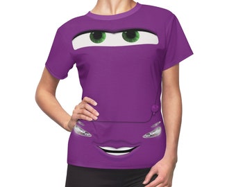 Holley Shiftwell Women's Shirts, Cars Costume, Cars Shirts, Disney Costume, Disney Cosplay, Disney Family Shirts, Disneyland, Run Disney