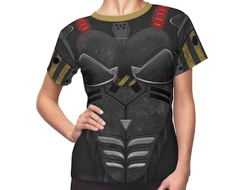 Sergeant Calhoun Women Shirt, Wreck-It Ralph Costume, Ralph Breaks the Internet, Felix and Calhoun, Womens Disney Shirts, Disney Costume