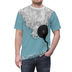 Haunted Mansion Costume, Gus Hitchhiking Ghosts Shirt, Disney Shirt, Mens Disney Shirts, Magic Kingdom Shirt, Disney World Shirt, Run Disney