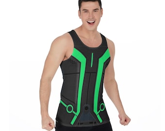 Think Sexy Tank Tops - Etsy