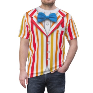 Bert Shirt, Mary Poppins Costume, Mary Poppins Shirt, Mary Poppins Birthday Party, Disney Couple Shirt, Disney World Shirt, Disneyland Shirt