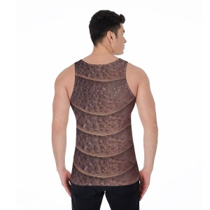 Tuk Tuk Tank Top, Raya and The Last Dragon Unisex Costume, Disney Running Cosplay, Armadillo Outfits, runDisney 5K 10K Mini Marathon Shirts
