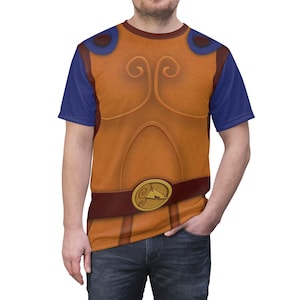 Hercules Shirts, Hercules Costume, Disney Hercules Party, Hercules Cosplay, Disney Costume, Disney Cosplay, Run Disney, Disney World Shirts